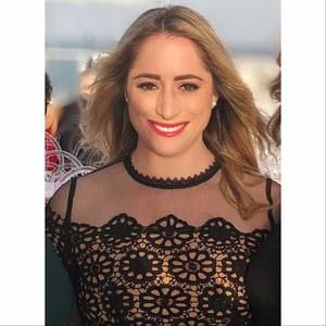 Meet your Posher, Erica